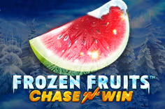 Frozen Fruits Chase and Win